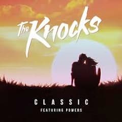 the knocks feat. powers