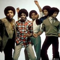 the jacksons