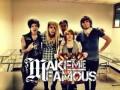 Canciones traducidas de make me famous