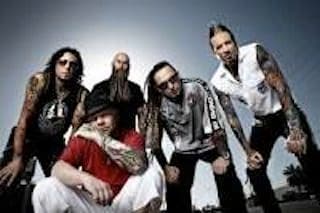five finger death punch