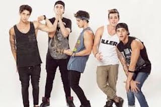 the janoskians