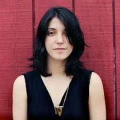 sharon van etten