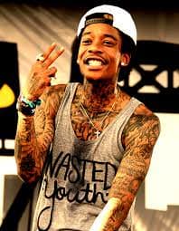 wiz khalifa
