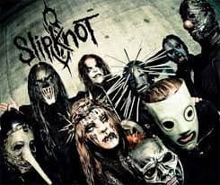 slipknot