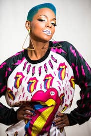 sharaya j
