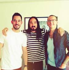 steve aoki feat. linkin park