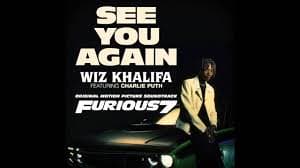 wiz khalifa (ft charlie puth)