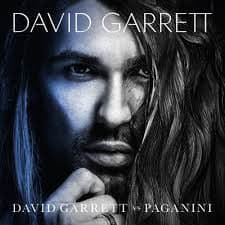 david garrett