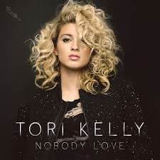 tori kelly