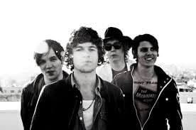the kooks