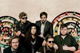 of monsters and men