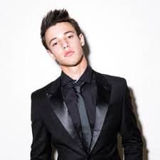 Cameron Dallas