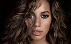 leona lewis