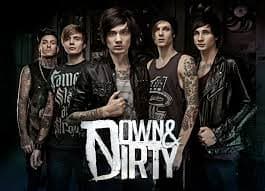 down &amp; dirty