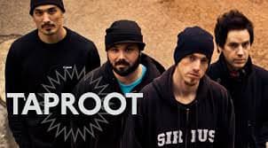 taproot