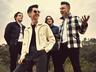 arctic monkeys