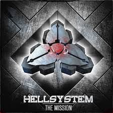hellsystem feat. mc b-kicker