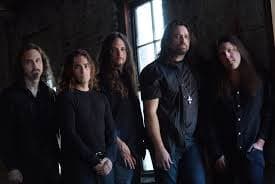 symphony x