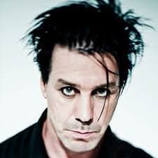till lindemann