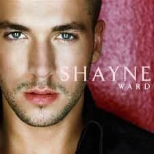 shayne ward