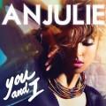 Canciones traducidas de anjulie