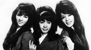 the ronettes