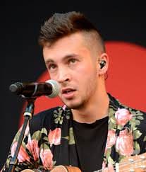 tyler joseph
