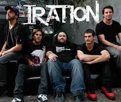 iration