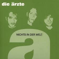 die &auml;rzte