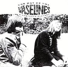the vaselines