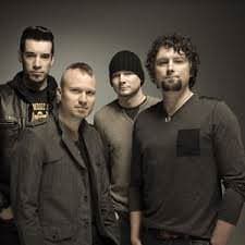 theory of a deadman