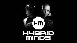 hybrid minds