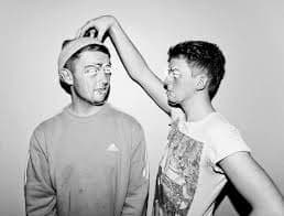 disclosure