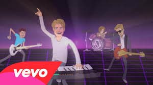 owl city feat. hanson