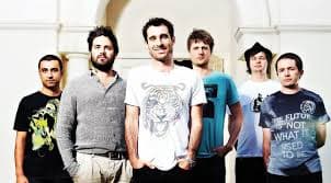 the cat empire