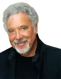 tom jones