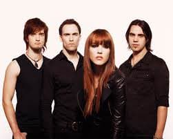 halestorm