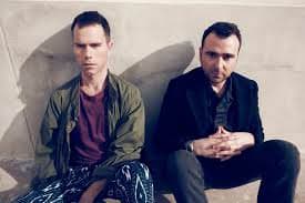 the presets