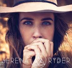 serena ryder