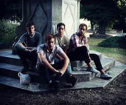 wild nothing