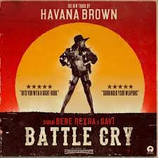 havana brown feat. bebe rexha &amp; savi