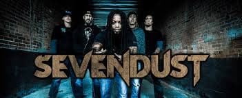 sevendust