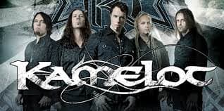 kamelot