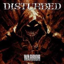 disturbed