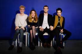 wolf alice