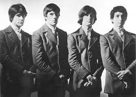 the kinks