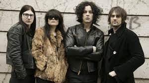 the dead weather