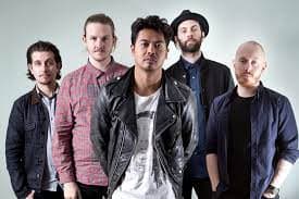 the temper trap