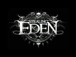stealing eden