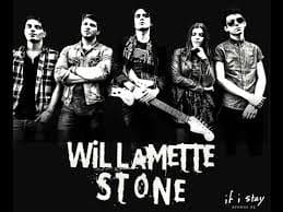 willamette stone